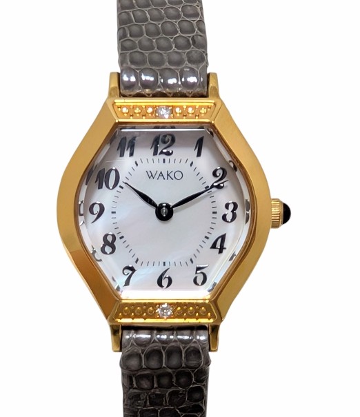 楽天市場】WAKO【ワコー】Raffinee ラフィネ バングルウォッチ