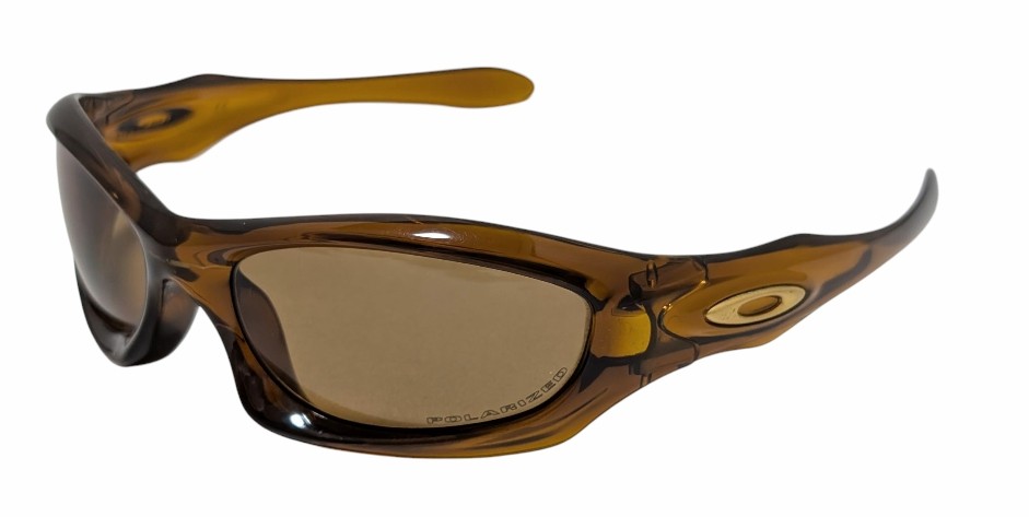 OAKLEY モンスタードッグ　レアカラー　オークリー　サングラス 0710h1693.jpg