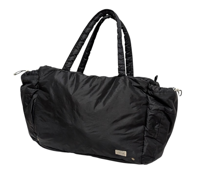 美品 ポーター トートバッグ 吉田カバン PORTER TANGO 70周年記念 美品 ポーター トートバッグ 吉田カバン PORTER TANGO 70周年記念