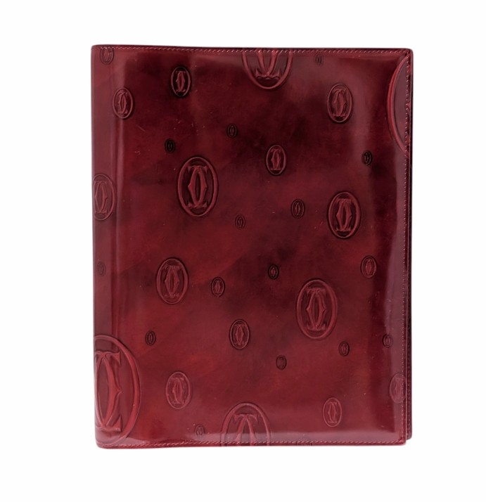 楽天市場】CARTIER カルティエ 2冊セット メモ帳