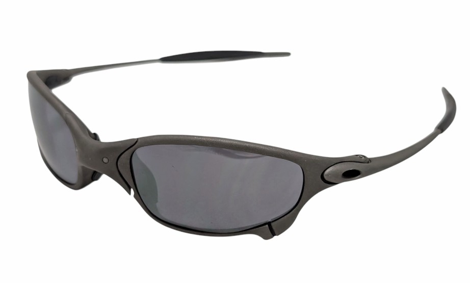 Oakley ジュリエット　スポーツサングラス ブラック/グレー OAKLEY 未使用 オークリー サングラス 04-149 JULIET