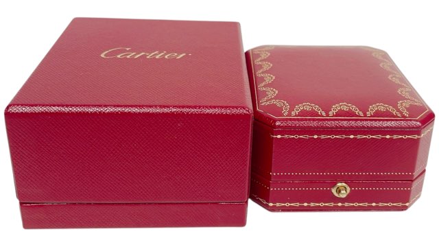 楽天市場】ほぼ未使用 Cartier カルティエ ディアボロドゥ