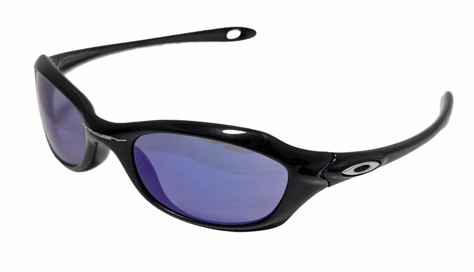 楽天市場】オークリー サングラス FIVE ブラック 黒 ファイブ 廃盤品