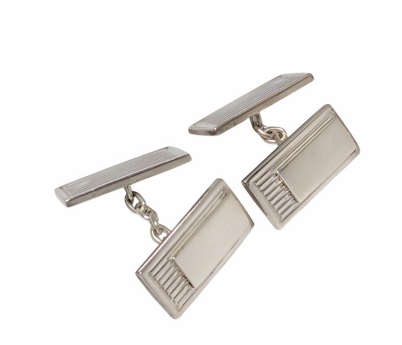 楽天市場】グッチ カフス カフリンクス ゴースト GG ドクロ スカル