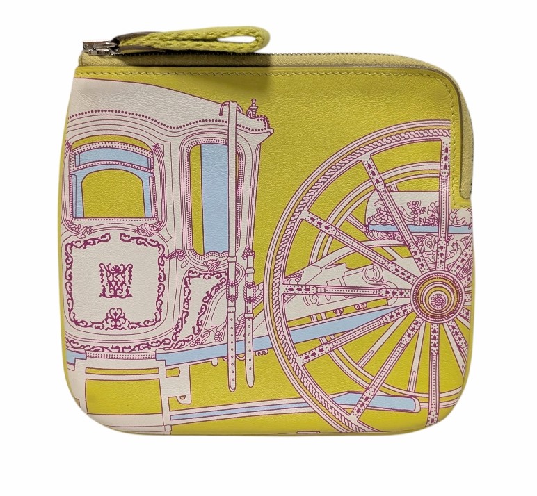 楽天市場】【バッグ】HERMES エルメス カロPM シェーブル