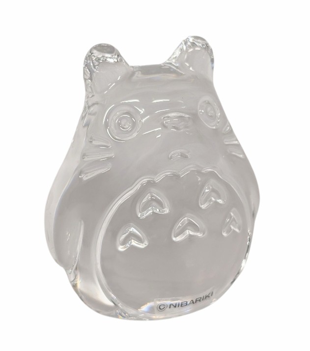 楽天市場】【新品/未開封】となりのトトロイヤリープレート 2007