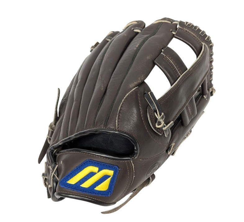 楽天市場】ミズノ ワールドウィン グローブ プロモデル 野球 ブルー