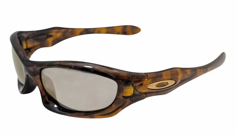 【希少カラー】oakley Monster dog 初期 オリーブ アメリカ製 希少カラー】oakley Monster dog 初期 オリーブ アメリカ製 希少