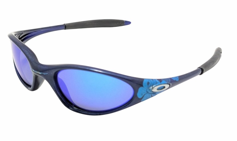 楽天市場】OAKLEY オークリー MINUTE ミニッツ サングラス