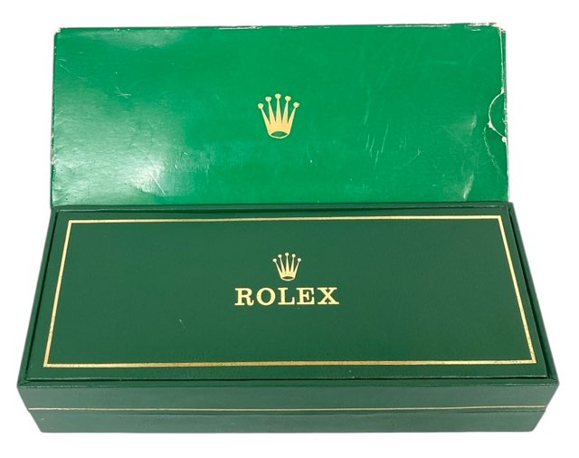 楽天市場】楽天スーパーセール！【中古】超美品 箱付 ロレックス ROLEX