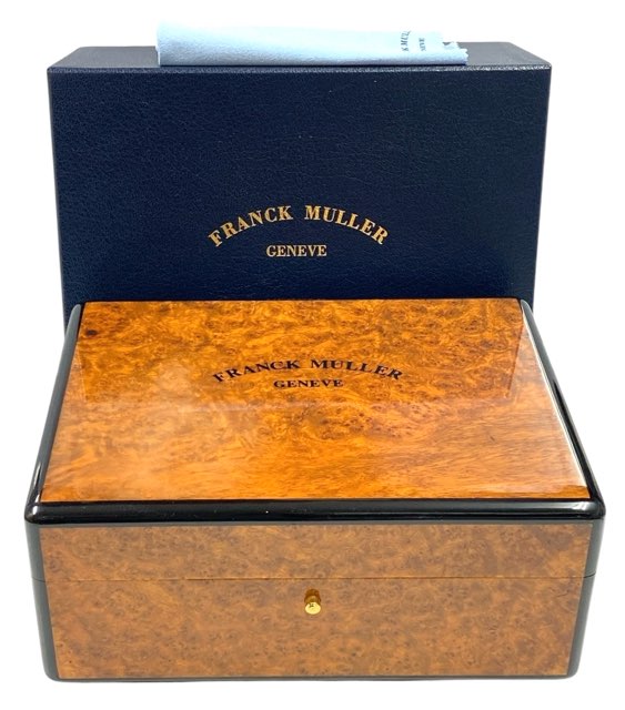 楽天市場】【バッグ】FRANCK MULLER フランク ミュラー