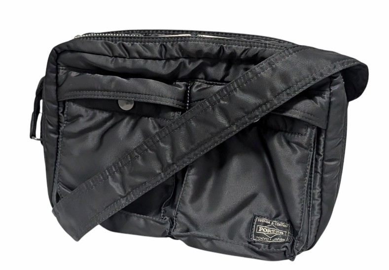 【限定】JOE PORTER ポーター スヌーピー　ショルダーバッグ タンカー 楽天市場】PORTER ポーター JOE PORTER/スヌーピー タンカー