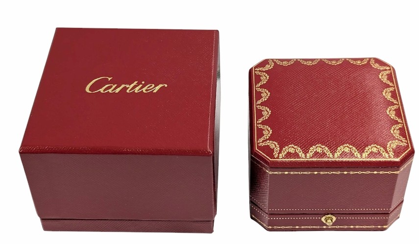 楽天市場】ほぼ未使用 Cartier カルティエ ディアボロドゥ