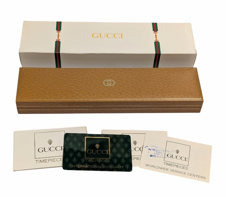 楽天市場】【美品】グッチ 【GUCCI】 グッチッシマレザー ジュエリー