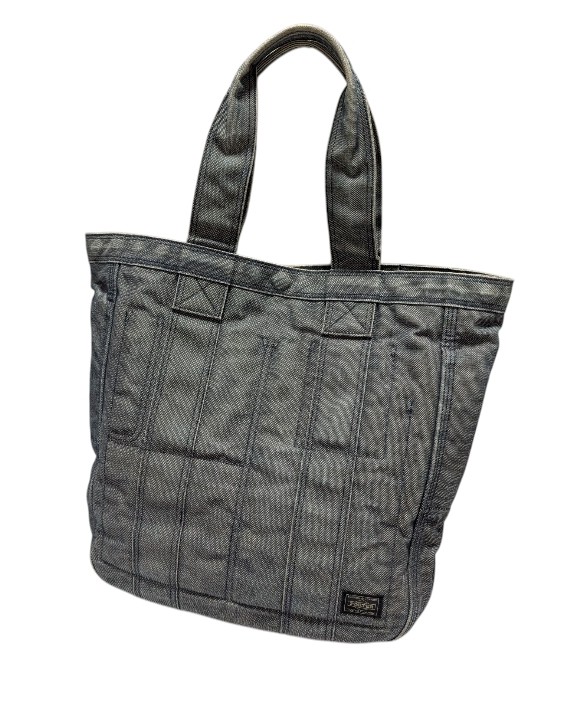 S*N様 ポーター×テンダーロイン レザートートバッグ TENDERLOIN テンダーロイン PORTER ポーター T-TOTE LEATHER COW LE
