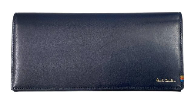 楽天市場】【新品未使用品】【財布】Paul Smith ポール スミス ポール