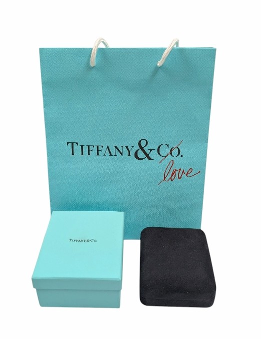 楽天市場】ティファニー ケース ネックレスケース ペンダントケース