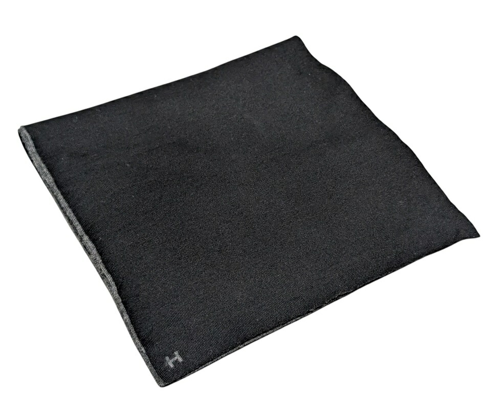 HERMES マフラー グレー/ブラック　ブリッド・ドゥ・ガラ　新品　カシミヤ 楽天市場】エルメス HERMES カシミヤ マフラー ブリッド ドゥ ガラ