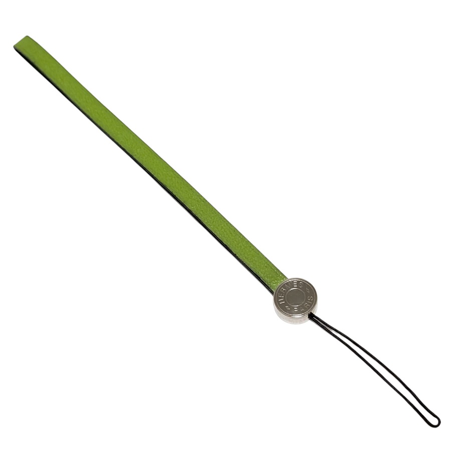 楽天市場】【未使用品】HERMES エルメス セリエ イプソPM ストラップ