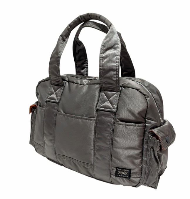 TRADER.com ●吉田カバンPORTER タンカー ボストンバッグ TANKER BOSTON BAG (S) | Yoshida&Co. Home Page | YOSHIDA & Co.