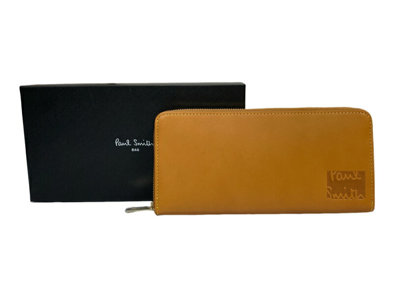 楽天市場】【未使用品】【財布】Paul Smith ポール スミス ポール