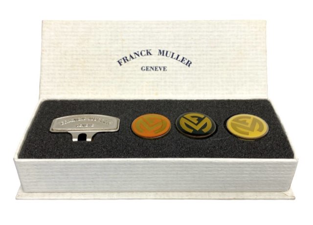 楽天市場】ROLEX ロレックス ノベルティ 非売品 ゴルフマーカー