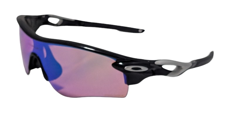 美品　OAKLEY　オークリー　Radar Lock　レーダーロック　サングラス OAKLEY（オークリー） サングラス OAKLEY RADARLOCK PATH レーダー