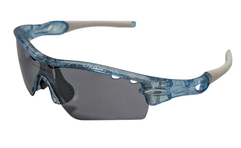 楽天市場】OAKLEY オークリー サングラス レーダーパス ミラーレンズ