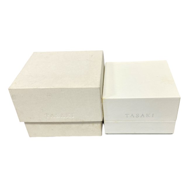 楽天市場】【☆送料込・保管品☆】 TASAKI タサキ 田崎真珠