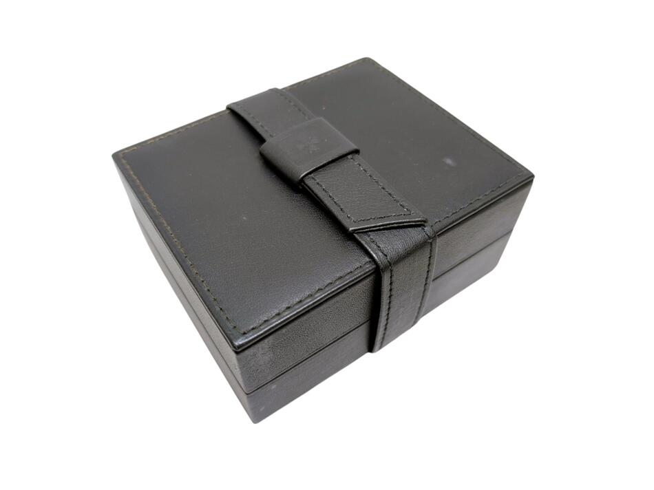 ヴァシュロンコンスタンタン 完全無欠 空箱 あき場所箱 時辰儀容れもの BOX 時辰儀納める ヴァシュロンコンスタンチン バシュロン ヴァシュロン 時辰儀納める VACHERON CONSTANTIN 【中古】