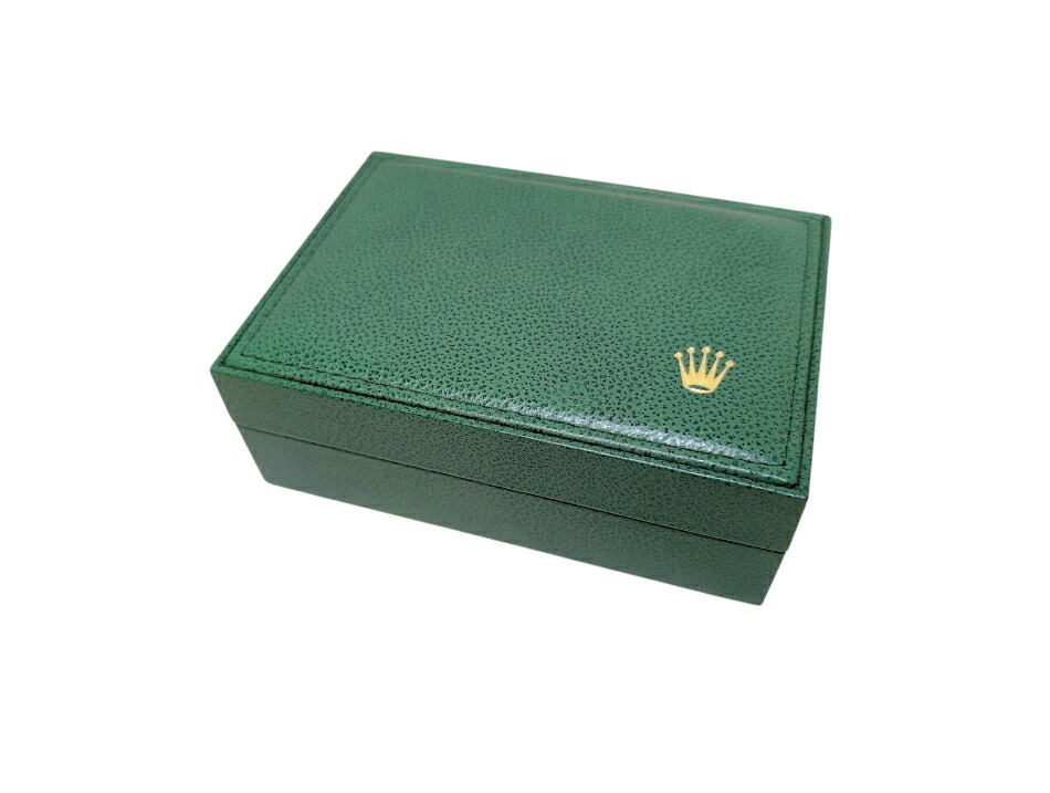 楽天市場】楽天スーパーセール！【中古】超美品 箱付 ロレックス