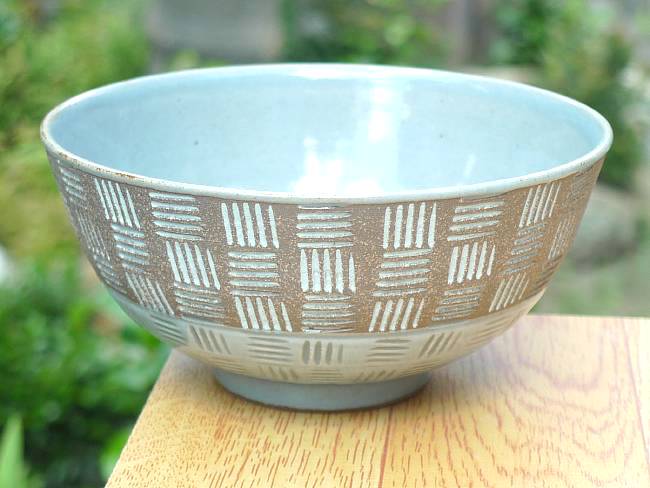 楽天市場】京焼 清水焼 大津絵 数茶碗10種揃え : 京焼清水焼専門店