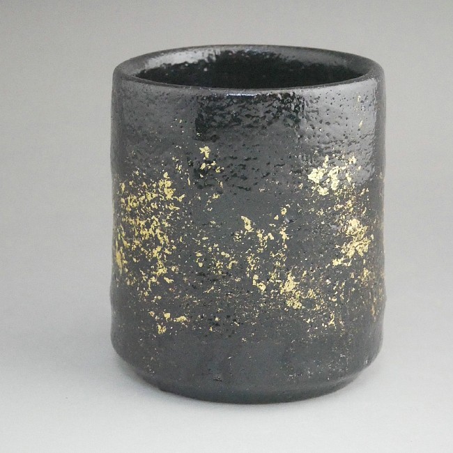 楽天市場】九谷焼 大きめ湯呑み 釉彩 博峰窯（ 大きい 湯呑 湯のみ