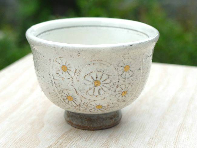 昭和初期　？　京焼　2個セット カップ＆ソーサ 東洋陶器 6客セット 戦前 昭和初期 箱なし | れいゆぅ