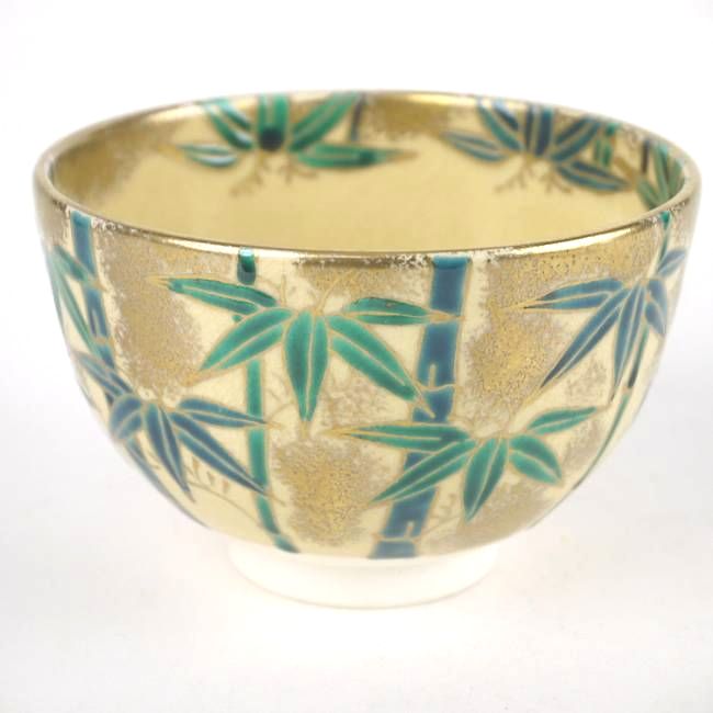 楽天市場】京焼 清水焼 茶道具 抹茶碗 茶碗 藤平正文 紫陽花