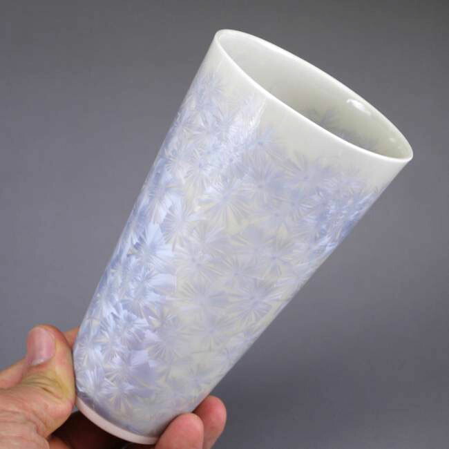 Shoindo | 日本乐天市场: 清水正孝陶花水晶啤酒