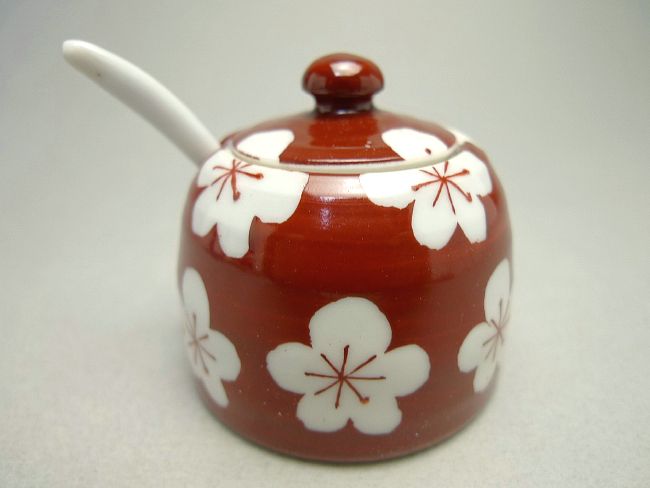 Shoindo | 日本乐天市场: 清水正孝洁具调味瓶红