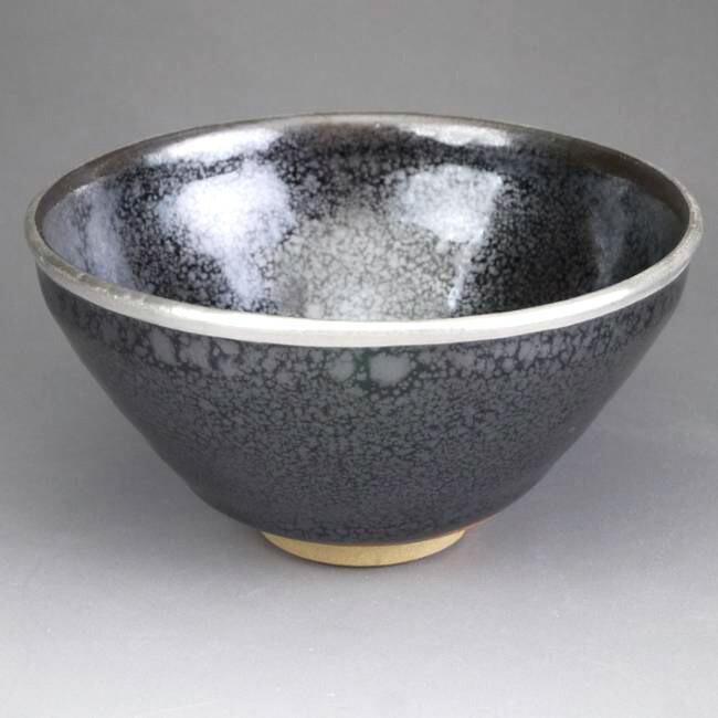 【未使用】京焼 原 太楽 作 油滴天目茶入 京焼 原 太楽 作 油滴天目茶碗 - メルカリ