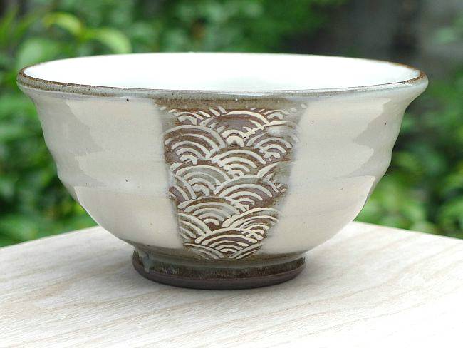 楽天市場】京焼 清水焼 大津絵 数茶碗10種揃え : 京焼清水焼