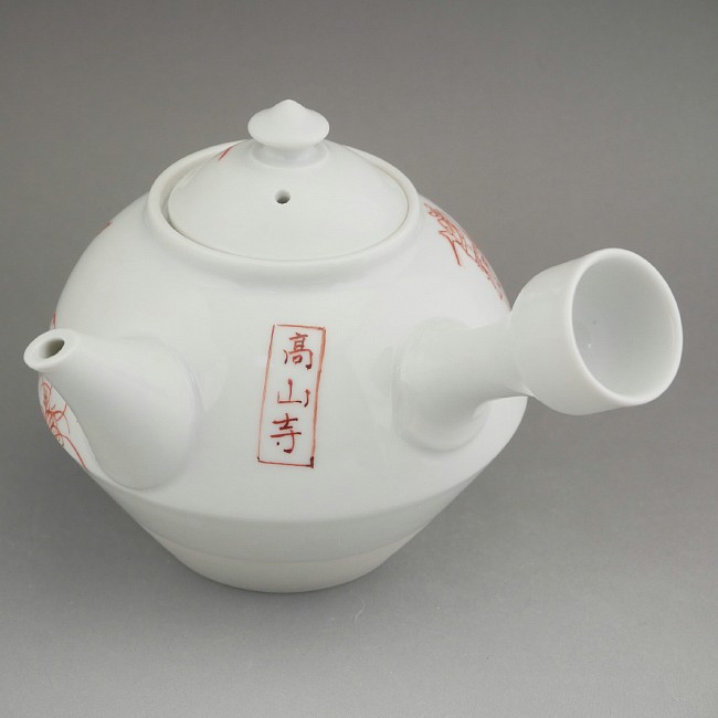 楽天市場】【送料無料】【有田焼】お湯呑2客と急須1個の高級感あふれる