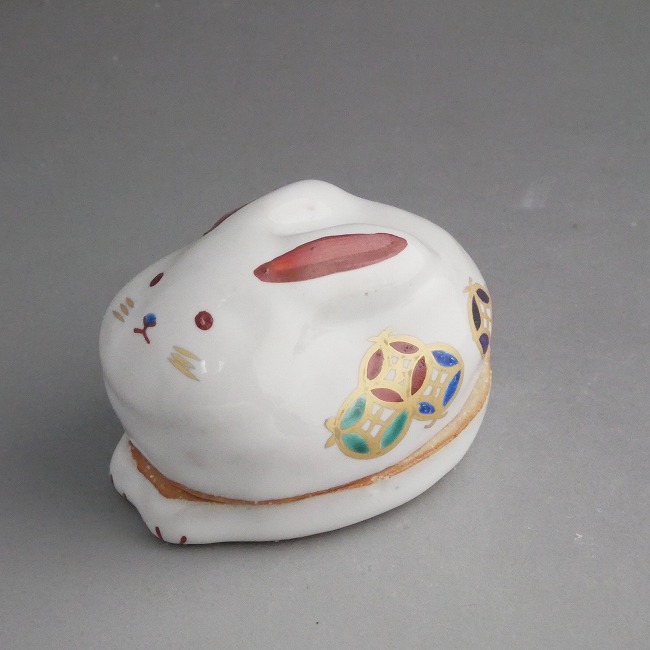 茶道具・香合＞令和２年 干支香合 子 浅見与し三作 可愛らしい干支のネズミの香合です。 お茶道具の宝雅堂 茶道具 干支子(ねずみ)香合 