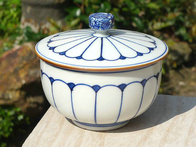 楽天市場】京焼 清水焼 赤絵汲出碗 竹峰 単品 : 京焼清水焼専門店 松韻堂