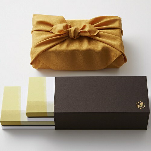 全国貨物輸送無料 銀座割烹ビレッジ隠者 お手作り組み合わせ つ色つけ瀟洒中間点二覆いセット 合計お菓子 優良御持たせ Atiko Kz