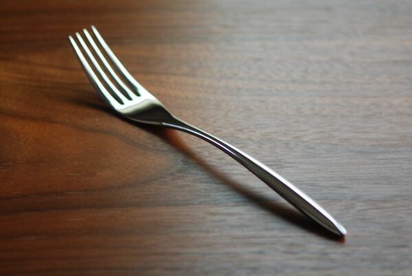 楽天市場】ノリタケ Noritake コルダ corda デザートフォーク /18-8