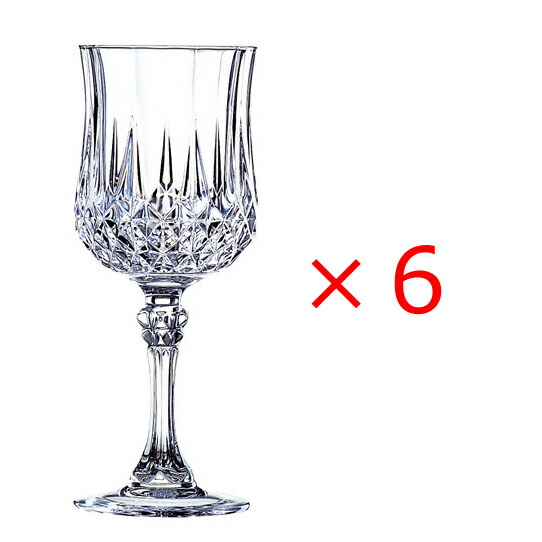 楽天市場】（6個販売） CRISTAL DARQUES（クリスタルダルク