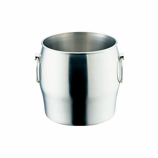 楽天市場】アルミ ワインクーラービッグ 7.7L【ワインを冷やす入れ物