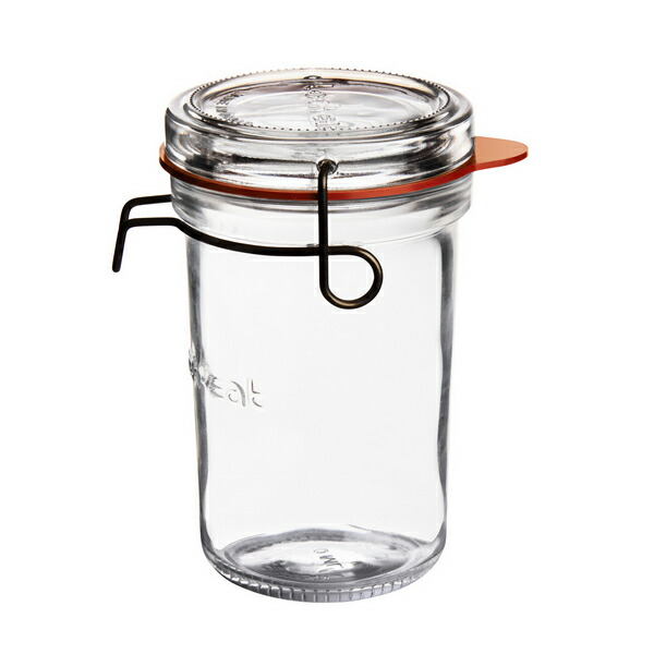 楽天市場】アンカーホッキング(Anchor Hocking) ストレートジャー M