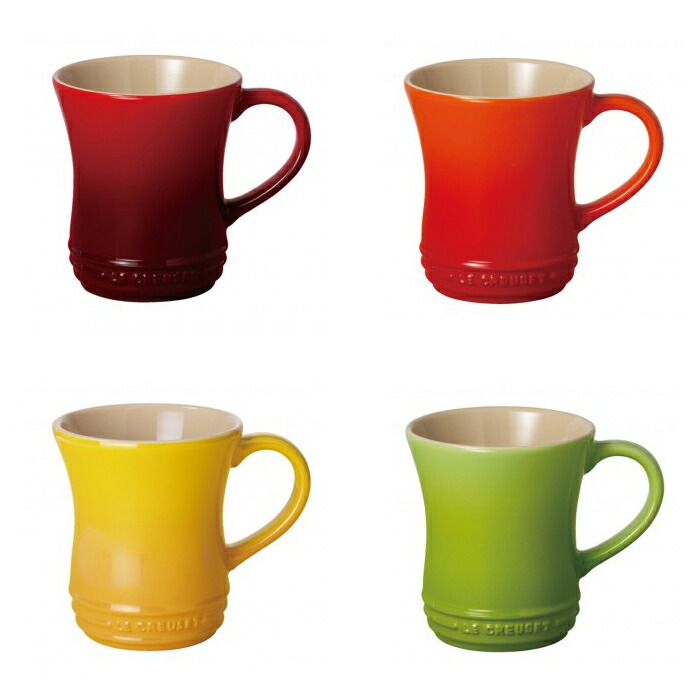 Shokkiya Le Creuset Mug S Size Rakuten Global Market Le Creuset Mug S Size
