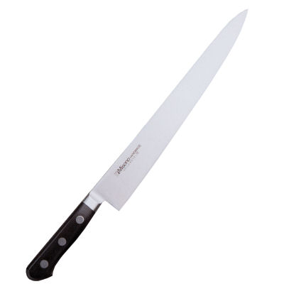 今週まで掲載 misono 筋引き 包丁 モリブデン 刃渡270 ミソノ 日本製 img55284741.jpg