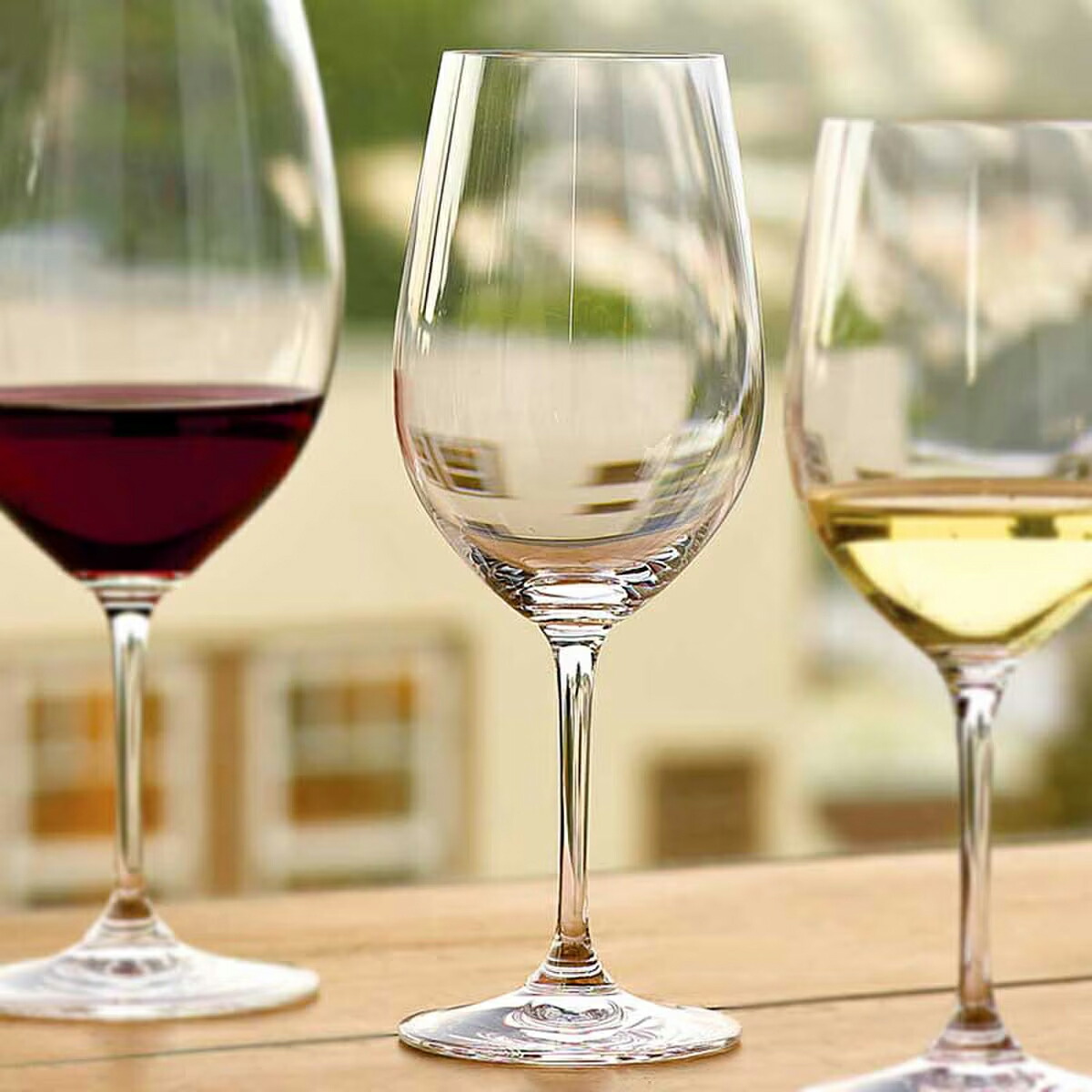 日本正規品 リーデル RIEDEL ヴィノム vinum ジンファンデル リースリング・グラン・クリュ /ドイツ製 クリスタル 高品質 赤白兼用 赤ワイン 白ワイン おしゃれ レストラン ホテル バー 単品販売 2個販売 ギフト プレゼント|渋谷の食器屋さん 食喜屋